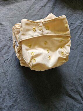 Grovia Hybrid Diaper Covers